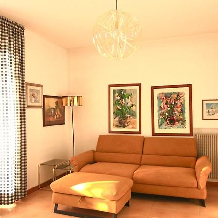 3 Rooms Apartment Whit Balcony And Lake Wiew Malcesine Bagian luar foto